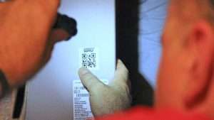 asset management tracking