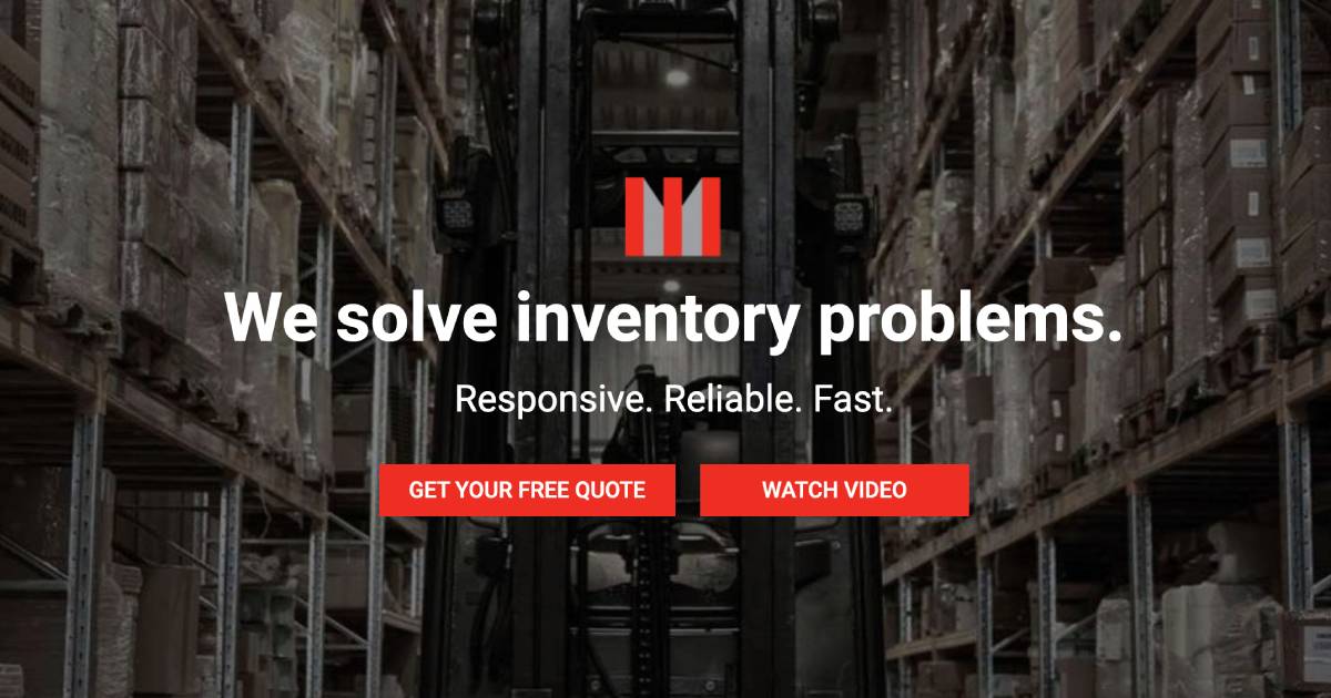 Physical Inventory Count Services | Monarch Inventory Services