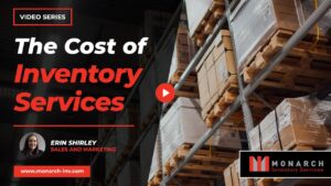 The Cost of Inventory Services