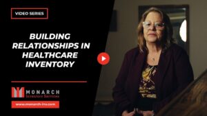 healthcare inventory