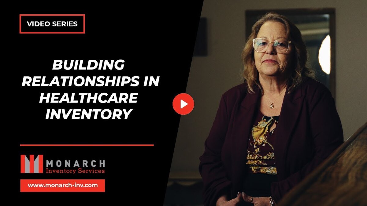 healthcare inventory