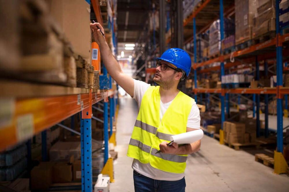 cycle counting reduce inventory shrinkage
