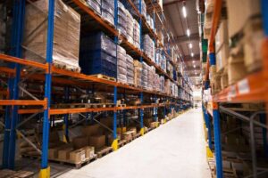 supply chain consulting reduce operational costs
