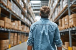 supply chain audit
