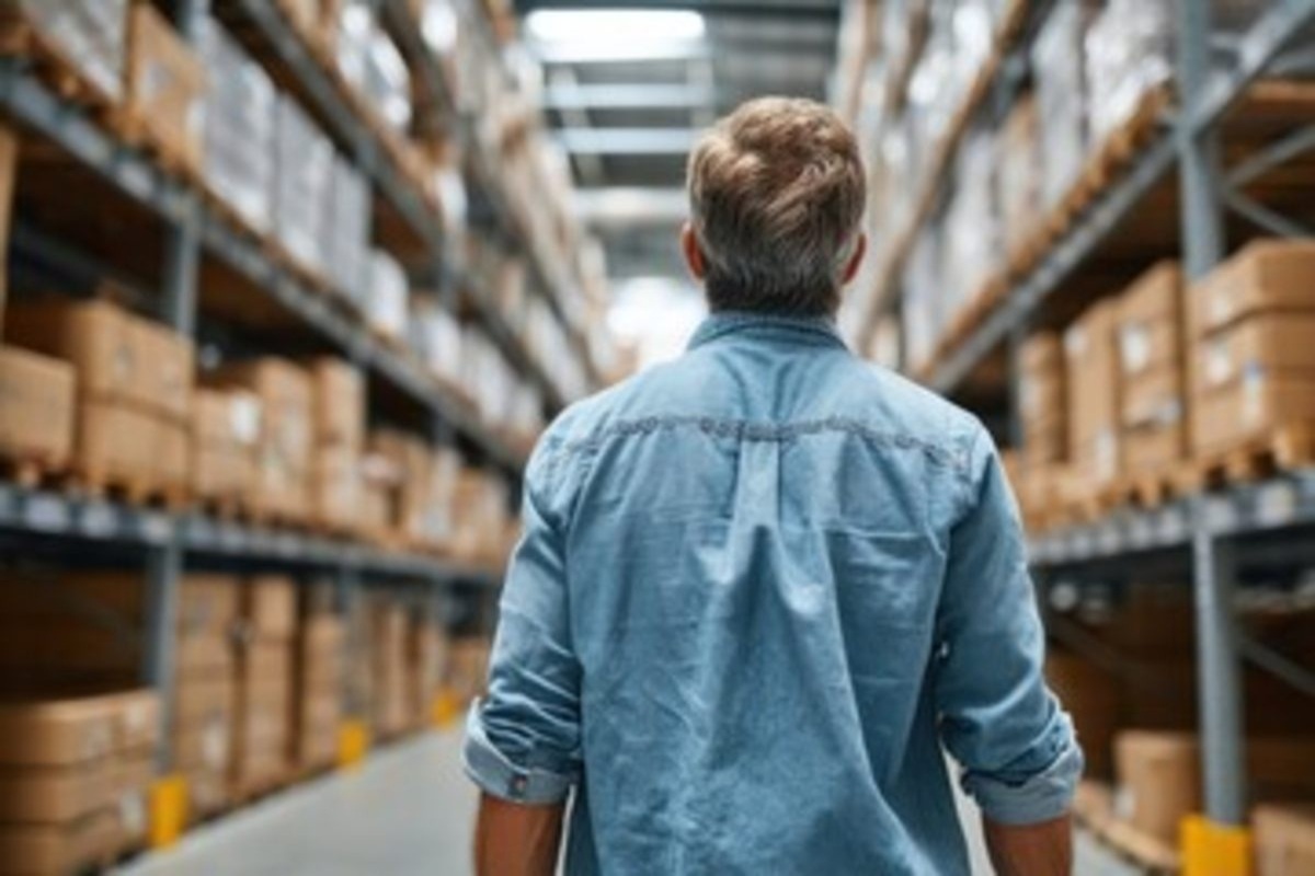 supply chain audit