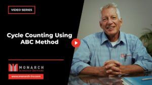cycle counting using abc method