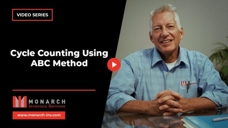 cycle counting using abc method