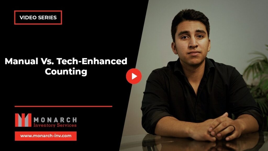 tech enhanced counting