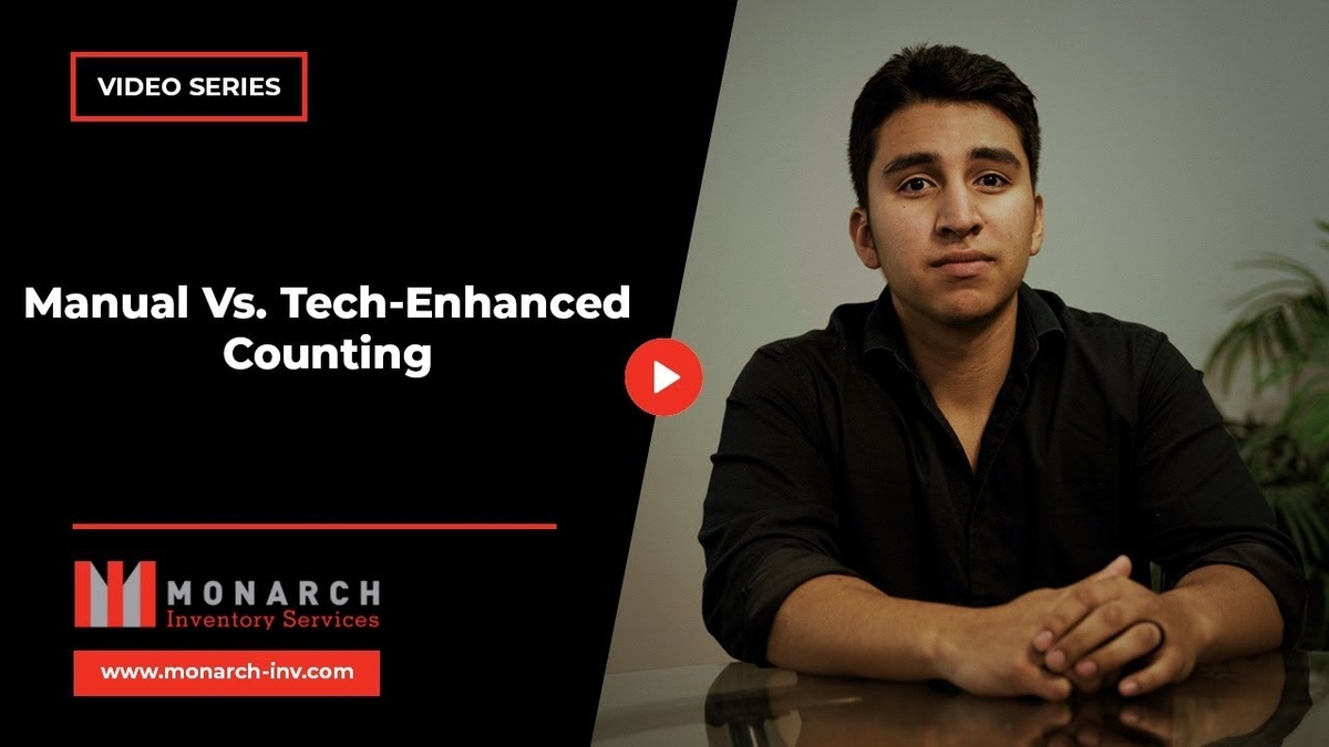 tech enhanced counting