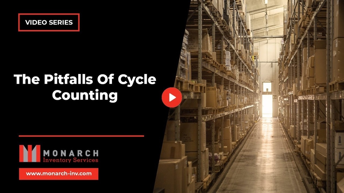 pitfalls of cycle counting