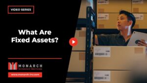 what are fixed assets