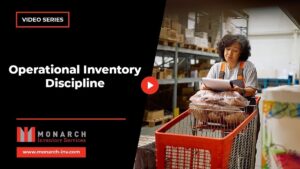 operational inventory discipline