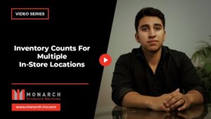 inventory counts