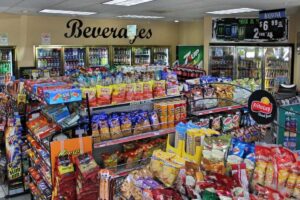 retail inventory management