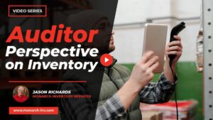 external public auditor