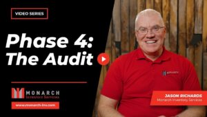 phase 4 the audit