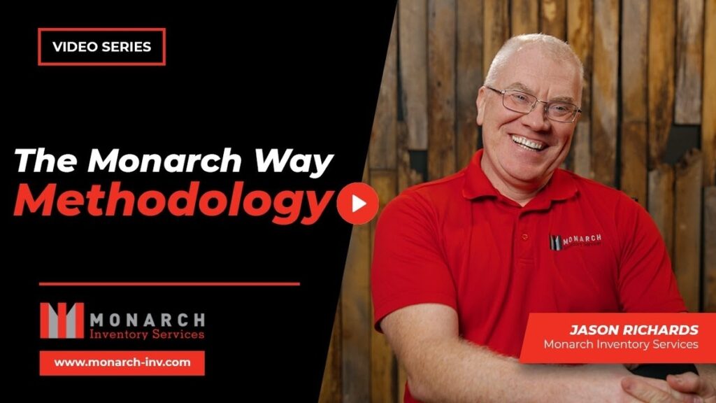 monarch way methodology