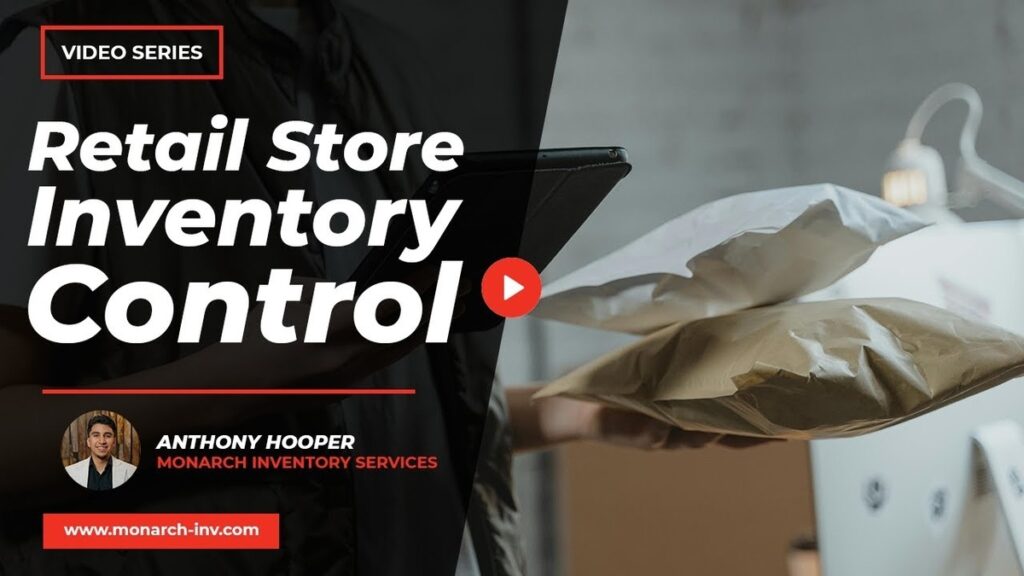 retail store inventory control