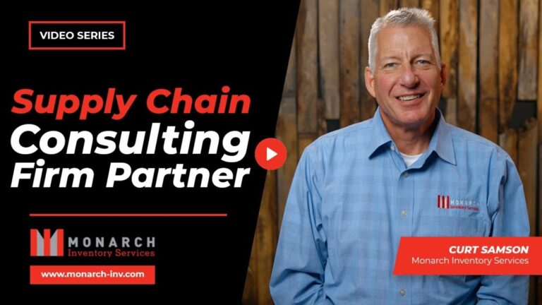 Supply Chain Consulting Firm Partner