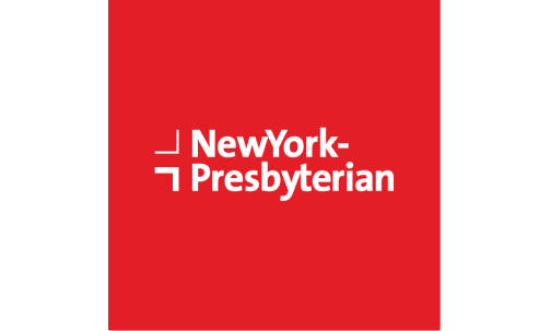 New York Presbyterian Logo