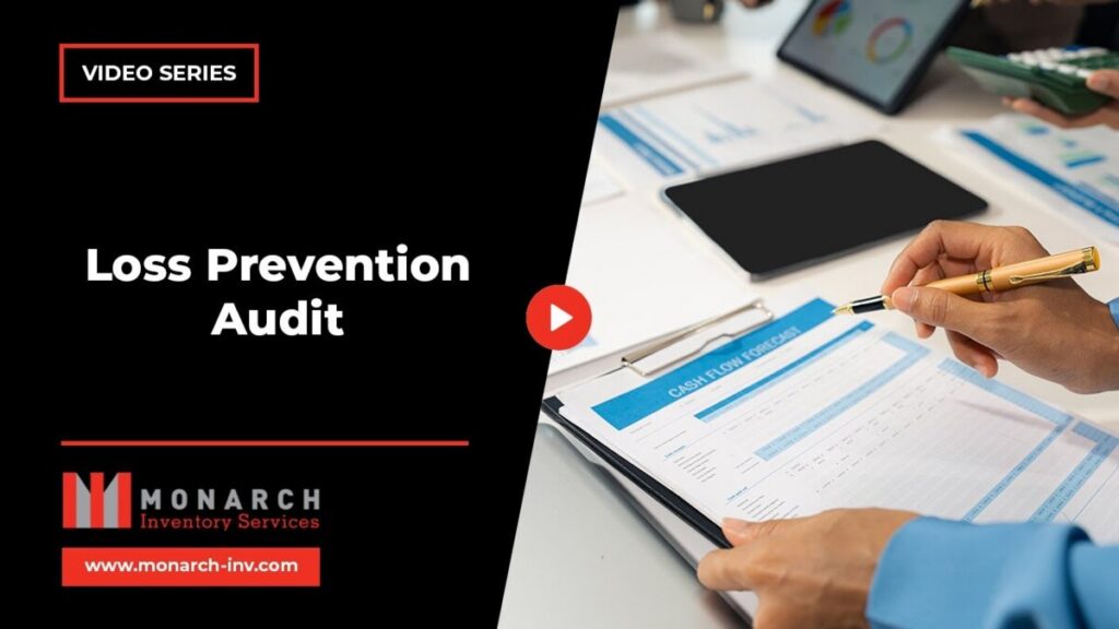 Loss Prevention Audit