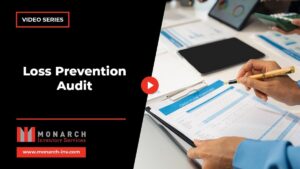 Loss Prevention Audit