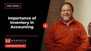 inventory accounting