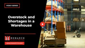Warehouse Shortages