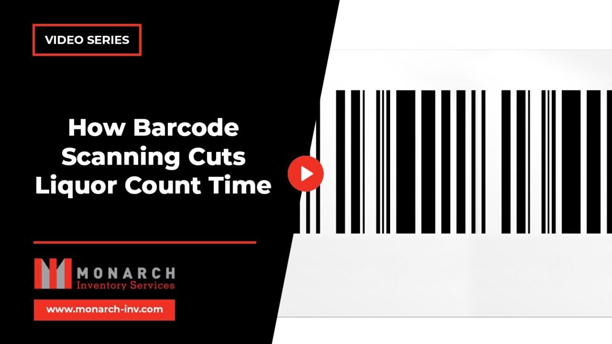 barcode scanning