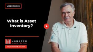 what is asset inventory