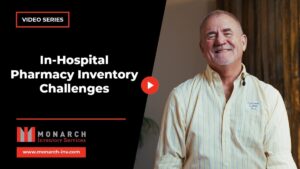 in-hospital pharmacy inventory challenges