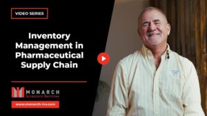 pharmaceutical inventory management