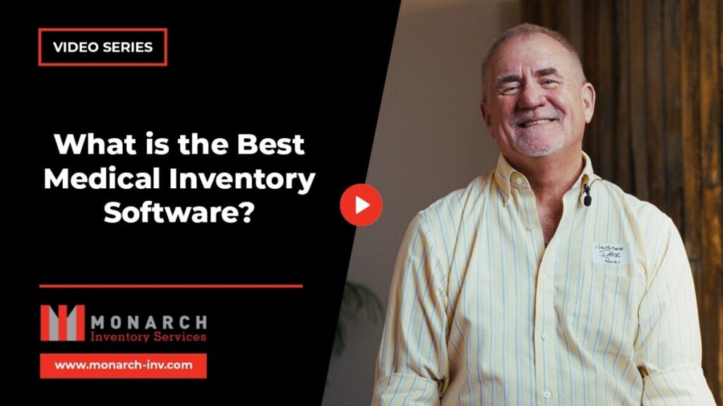 best medical inventory software