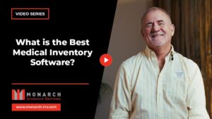 best medical inventory software