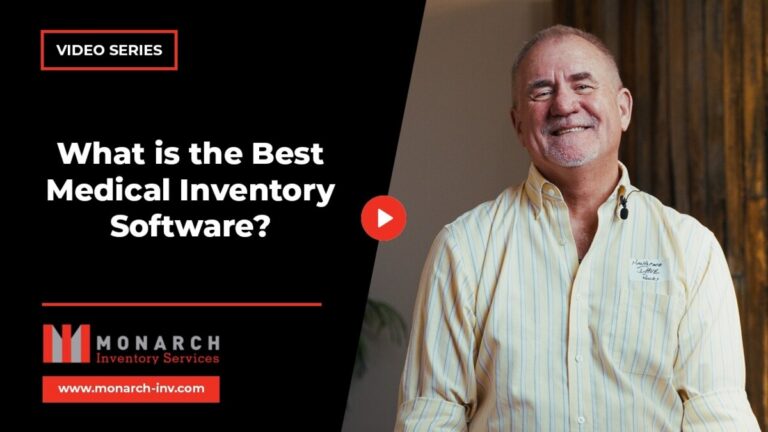 best medical inventory software