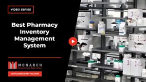 pharmacy inventory management system