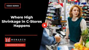high shrinkage in c stores